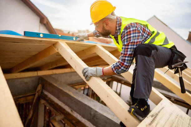 Best Residential Roof Replacement  in Newfoundland, NJ