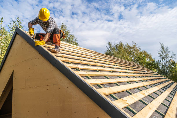 Best Tile Roofing Contractor  in Newfoundland, NJ