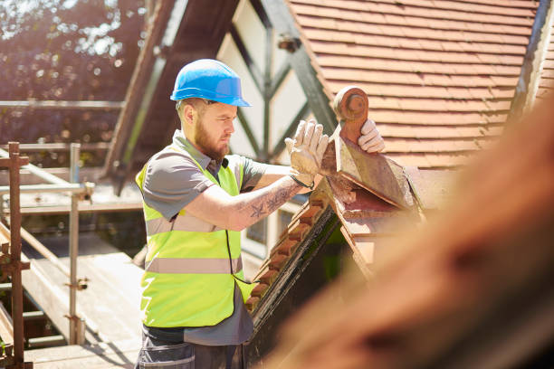 Best Commercial Roofing Services  in Newfoundland, NJ